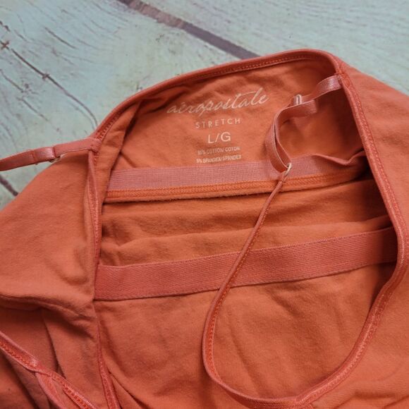 Aeropostal tank top L - Picture 2 of 2